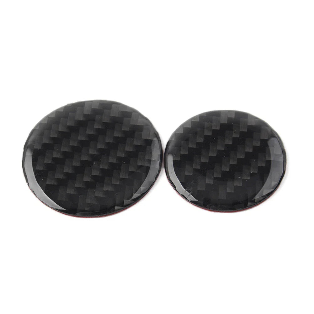 Gear Shift Knob Head Cover Trim for Jeep Wrangler JL, Gladiator JT