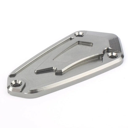 Front Brake Reservoir Cap Cover for Kawasaki Z1000 (2010-2017)