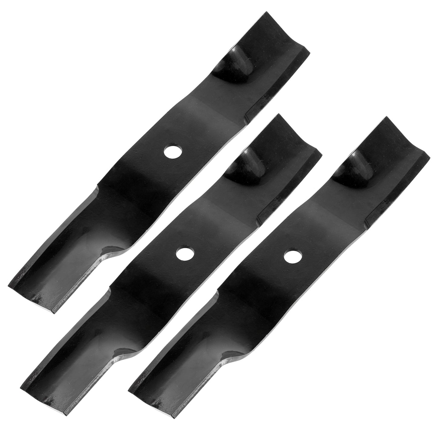 42 Inch Deck Blade Set Replacement for Gravely ZTXL2042 ZTXL2548 (2019–2022)