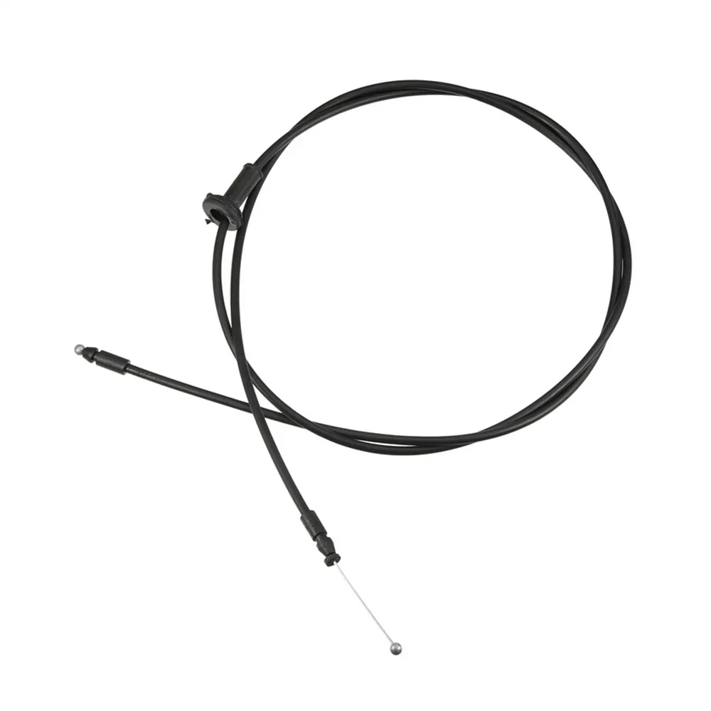 Bonnet Hood Latch Release Cable for Hyundai Sonata Azera (2006-2011)