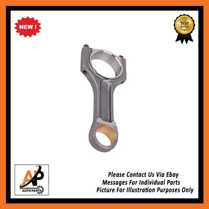 Connecting Rod Bearing Set Replacement for BMW N57D30 3.0 Diesel (2008–2019)