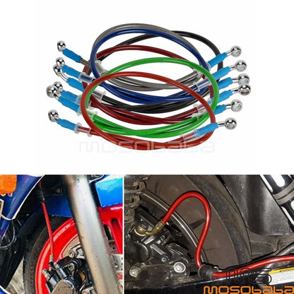 800MM Brake Lines for Yamaha Honda Suzuki Kawasaki BMW Motorcycle