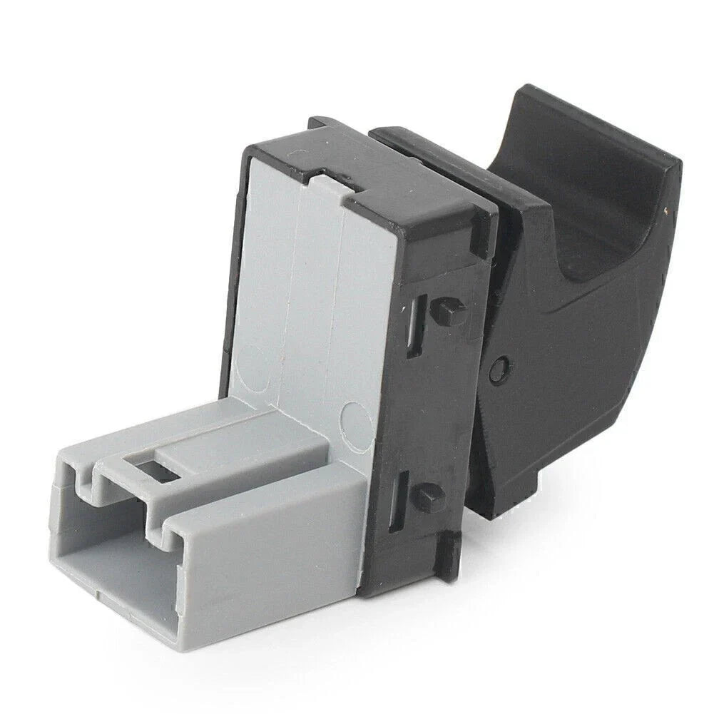 Window Switch Black for 2003-2009 VW Golf Mk5 (2003-2009)