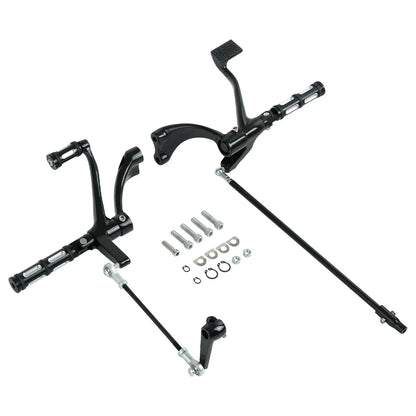 Forward Controls Pegs Linkage for Harley Sportster Iron 883 1200 (2014-2022)
