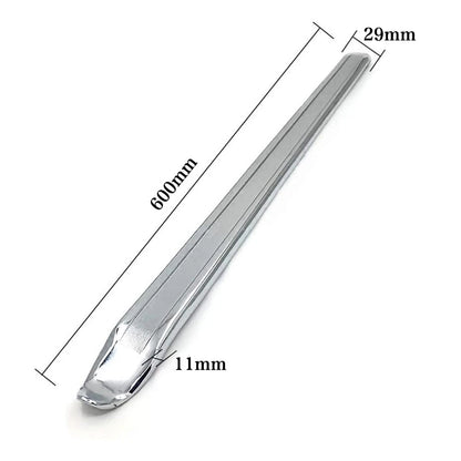 3 x 24 Inch Tyre Levers for Bike, Quad, Car, Van, Motorcycle, Scooter
