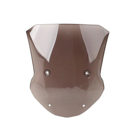 Windshield Deflector for BMW S1000XR 2020-2024 Tan