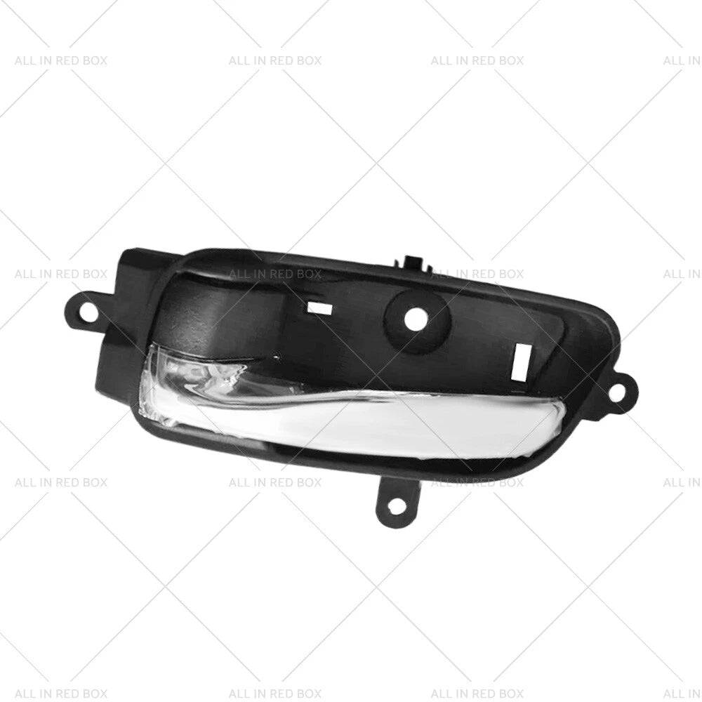 Inner Door Handle for Nissan Altima Pathfinder 2013-2017 Left LH