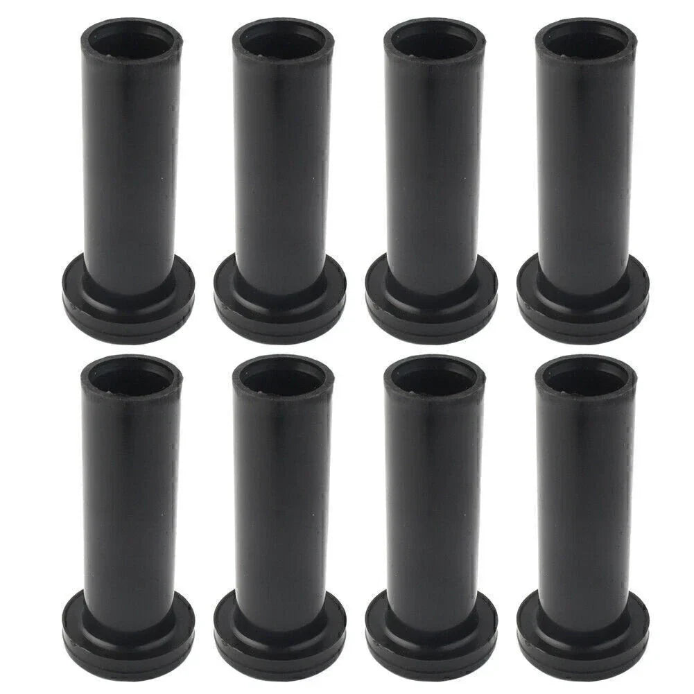 8PCS Upper A-Arm Bushings for Arctic Cat (2004-2010)