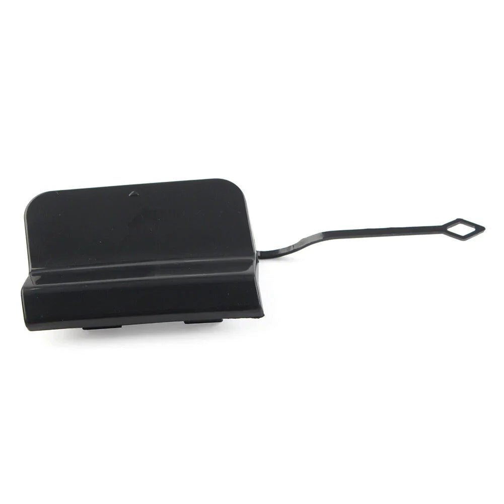 Rear Bumper Tow Hook Eye Cover for Mercedes-Benz C-Class W204 (2012-2014)
