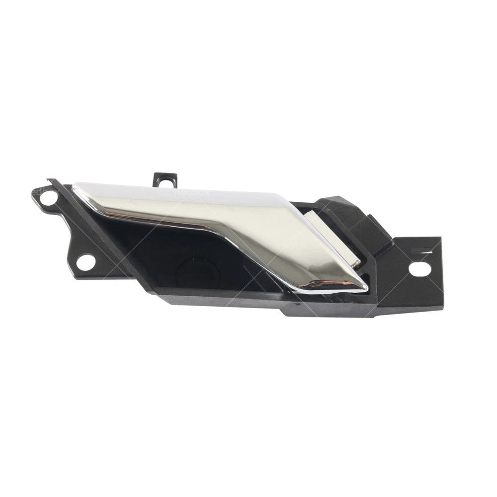 LH Inner Door Handle Chrome for Holden Captiva 5 Seater (2006-2018)