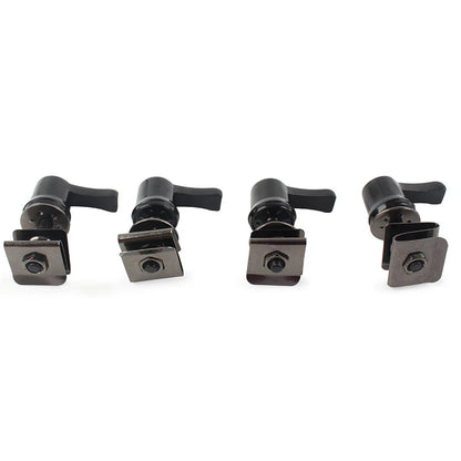 Saddlebag Lock Mounting Screws for Harley Touring Road Glide (1993-2023)