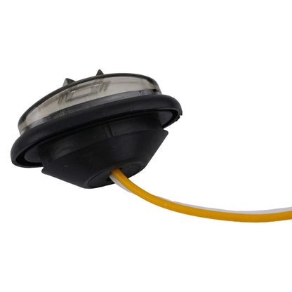Front Daytime Running Side Marker Lamp for Ford F-150 Raptor (2017–2022)