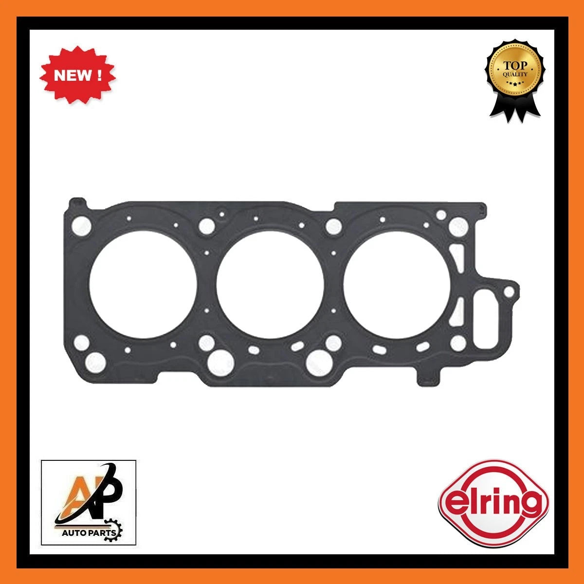 Cylinder Head Gasket OEM Replacement for Toyota IMZ-FE (1996–2007)