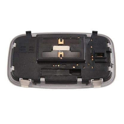 Gray Room Lamp Assembly for Hyundai Accent Verna (2006-2010)