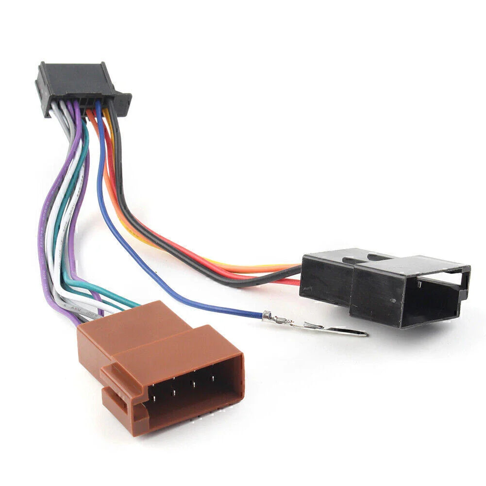 Wiring Harness for Pioneer DEH-S5250BT DEH-S720DAB