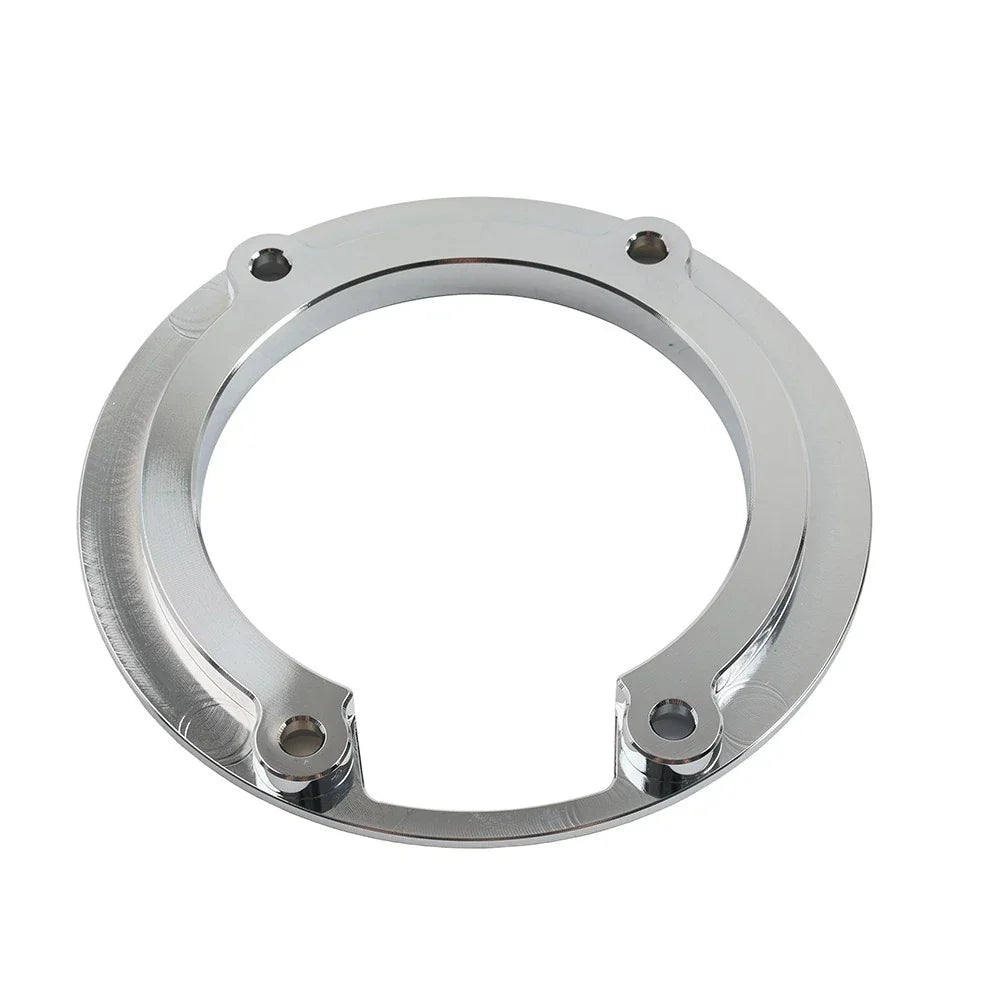 CNC Fuel Tank Gas Cap Ring for Suzuki GSX 1300R Hayabusa (2021-2025)
