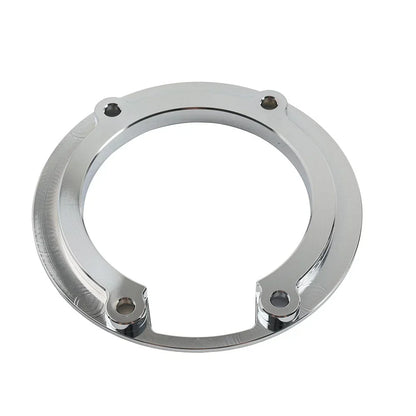 CNC Fuel Tank Gas Cap Ring for Suzuki GSX 1300R Hayabusa (2021-2025)