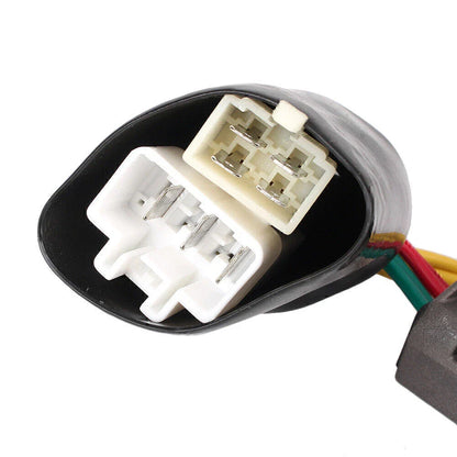 Voltage Rectifier Regulator for Honda CBR1100XX (1999-2007)