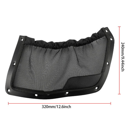 Rear Storage Net Kit for Can-Am Maverick (2013-2023)