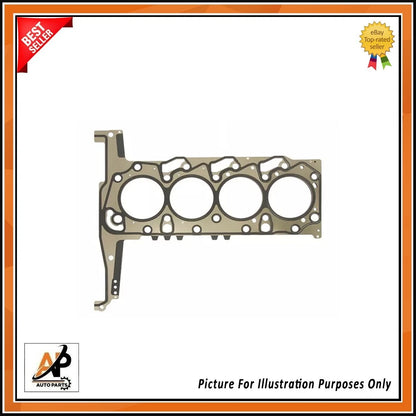 Engine Timing Chain Kit with Head Gasket for Ford Transit 2.2 TDCI RWD (2007–2013)