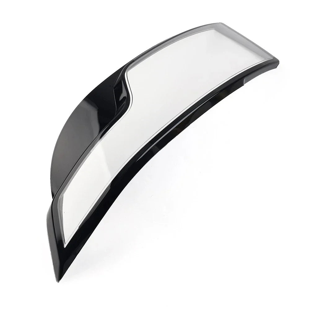 Tail Light Lens Cover Right for Land Rover Range Rover Evoque (2012-2019)
