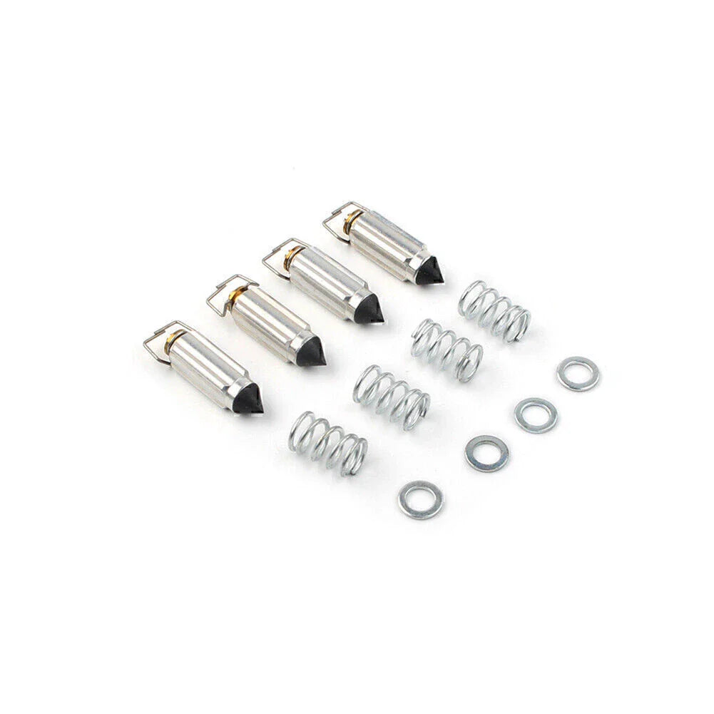 4 x Carburetor Rebuild Kit for Suzuki GSXR750 (2000-2007)