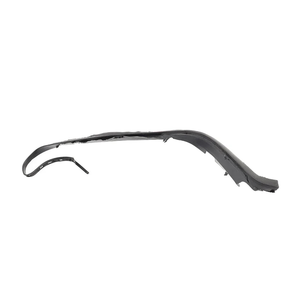 Headlight Seal Strips for Audi A6 C5 Facelift (2002-2005)