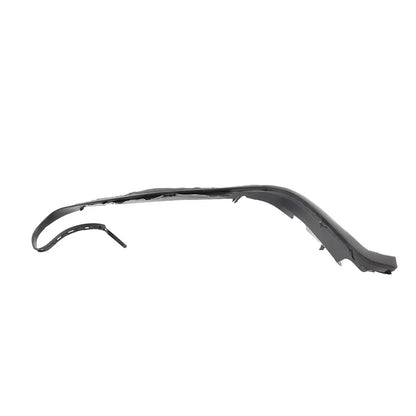 Headlight Seal Strips for Audi A6 C5 Facelift (2002-2005)
