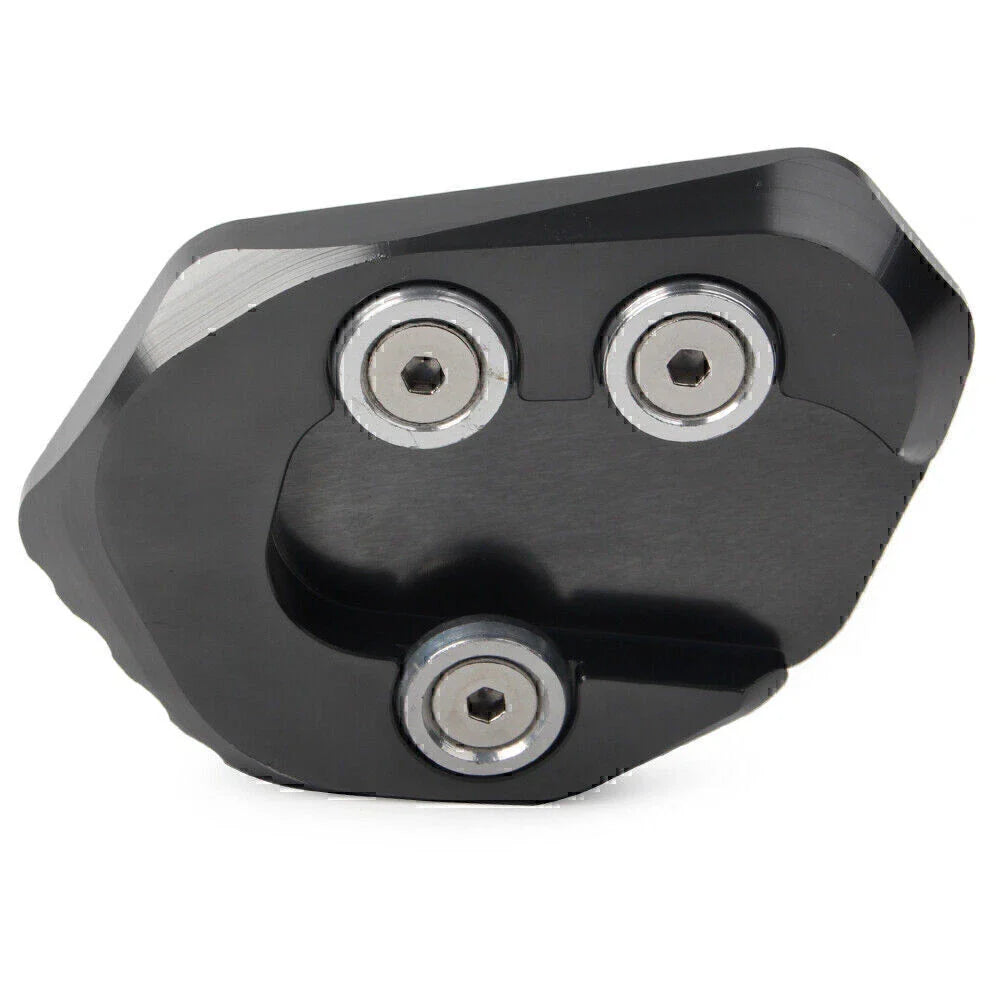 CNC Side Stand Enlarger Pad for Honda CB1000R (2018-2019)