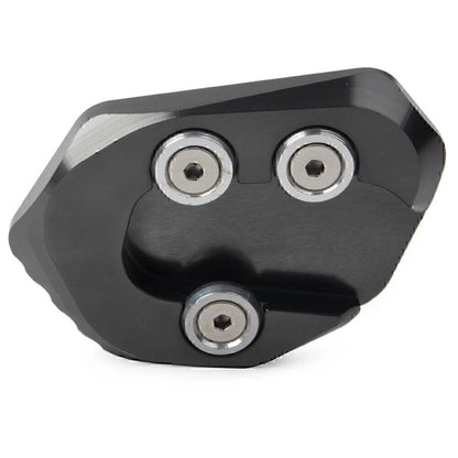 CNC Side Stand Enlarger Pad for Honda CB1000R (2018-2019)