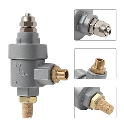 Aluminum Alloy Quick Valve Bead Breaker for Tire Changer