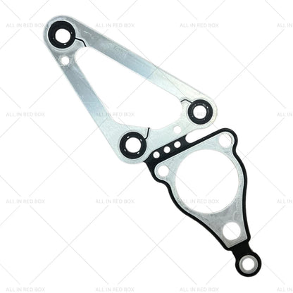 Timing Gear Cover for Ford Everest Ranger 2.2L 3.2L Transit Vo (2011-2023)