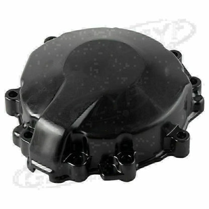 Engine Stator Cover for KAWASAKI ZX6R (2009-2014) - Black