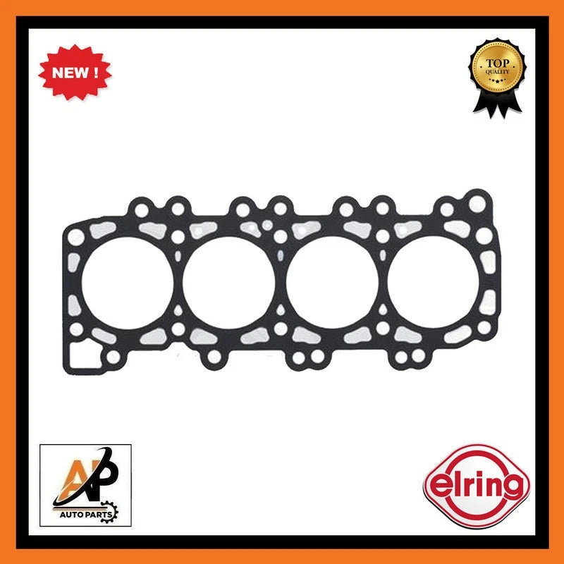 Cylinder Head Gasket Replacement for Nissan Patrol YD22DDT (2006–2016)