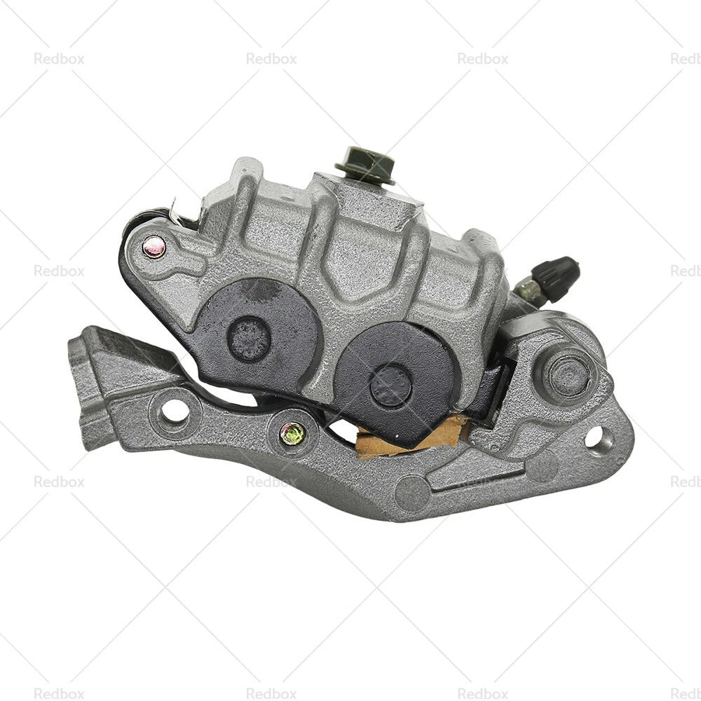 Front Brake Caliper for Honda CR250R CR500R XR250R XR400R XR600R XR650L
