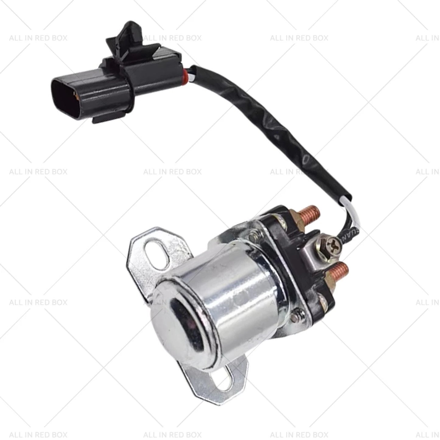 Glow Plug Control Relay for Mitsubishi Challenger Pajero Triton (2000-2015)