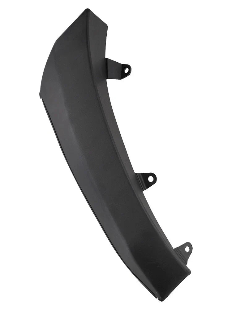 Left Driver Side Wheel Flares for Ram Heavy Duty