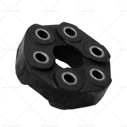 Universal Flexible Guibo Joint Drive Shaft Coupling for BMW E36 E46 (1992-2006)