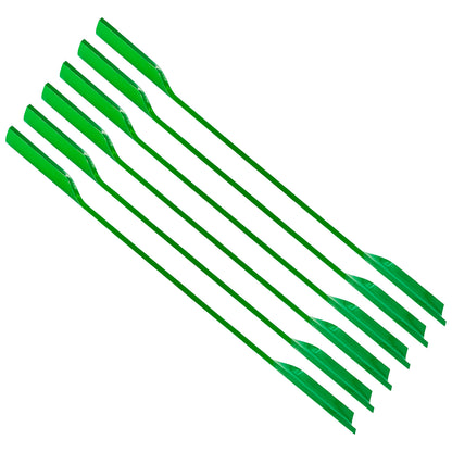 Deck Blade Medium-Lift 60 in for Snapper Bush Hog 21 in Circle Hole (1999–2011)