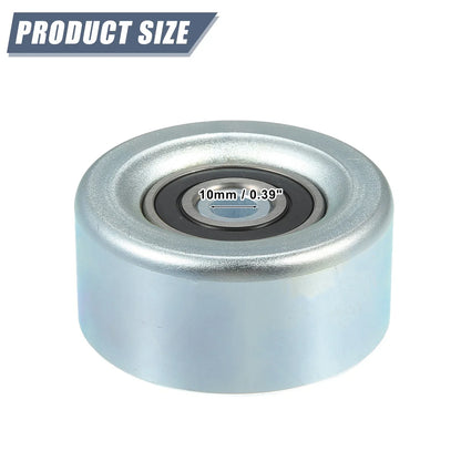Drive Belt Idler Pulley for Lexus GS, IS, RC (2013-2020)