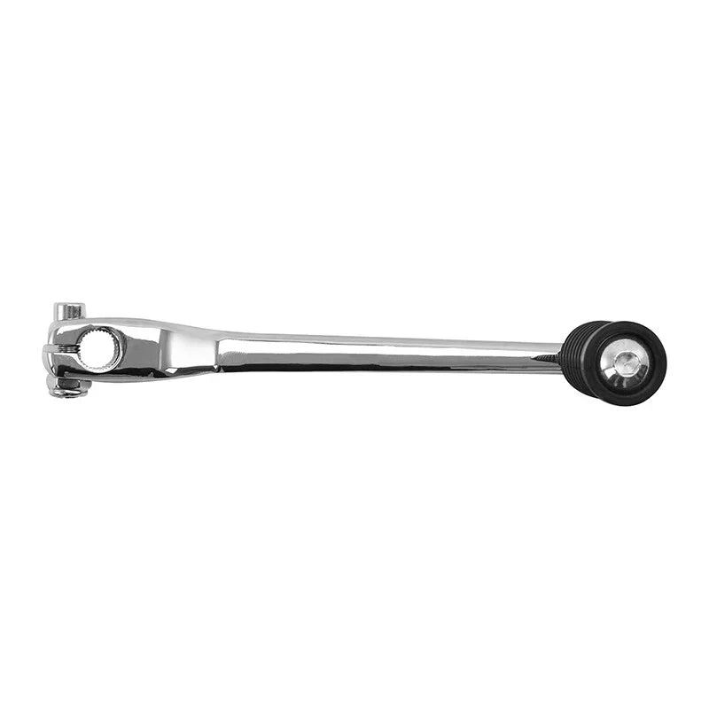 Left Rear Heel Shift Lever Pedal for Harley Electra Glide Trike