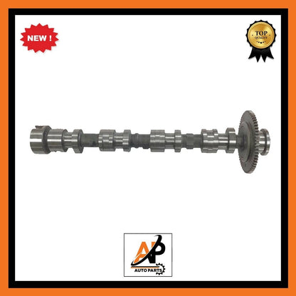 Exhaust Camshaft Replacement for Mazda 3 Saloon and CX-5 2.2 Diesel (2012–)
