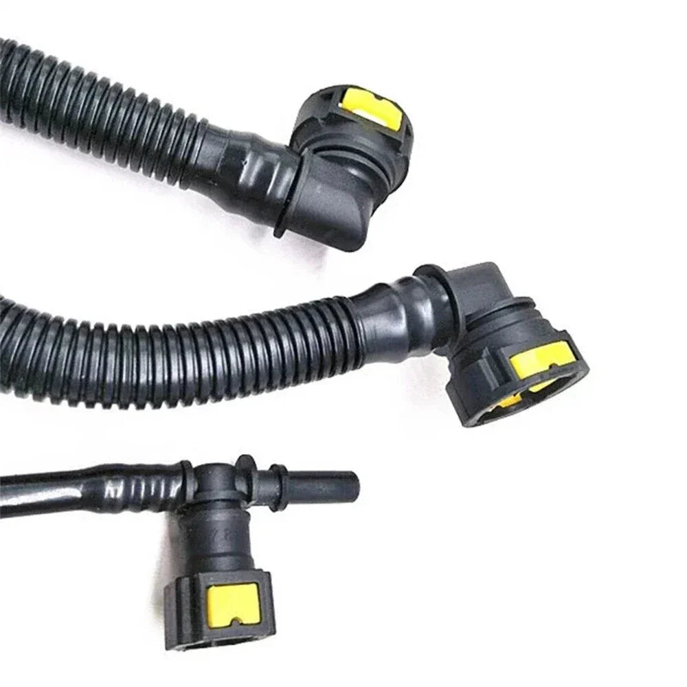 Crankcase Vent Pipe for Peugeot Partner, 207, 307 & Citroen Berlingo (2008-2018)
