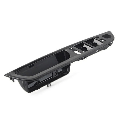 Inner Door Handle Trim Cover for BMW X5 X6 E70 LHD (2007-2013)