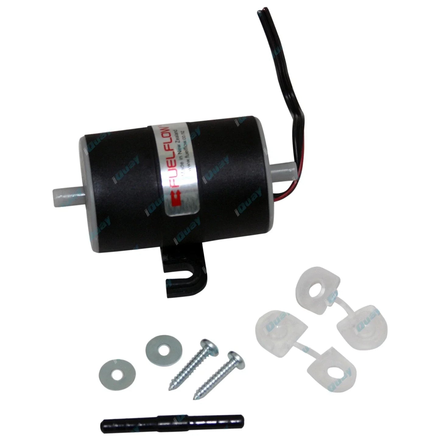 Universal Electric Fuel Pump for Toyota Dyna Petrol Carby (2002-2023)