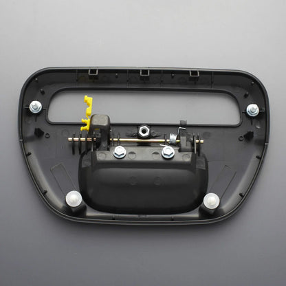 Black Rear Tailgate Flap Door Handle for Mitsubishi Triton L200 (2006-2012)