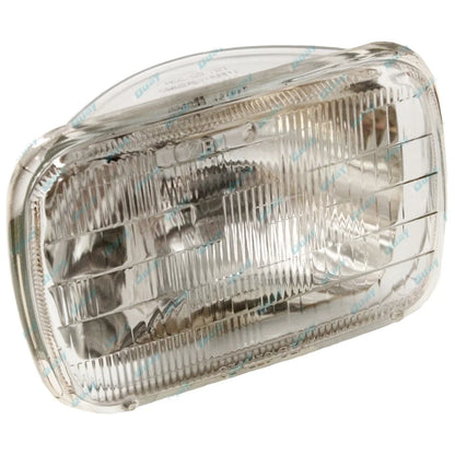 LH+RH Universal Sealed Beam Headlight for Toyota Hilux/Hiace 1983-2005 L+R