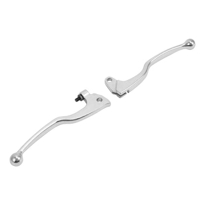Front Brake & Clutch Levers for Yamaha TTR125L/LE/LW, YZ250 (2000-2024)