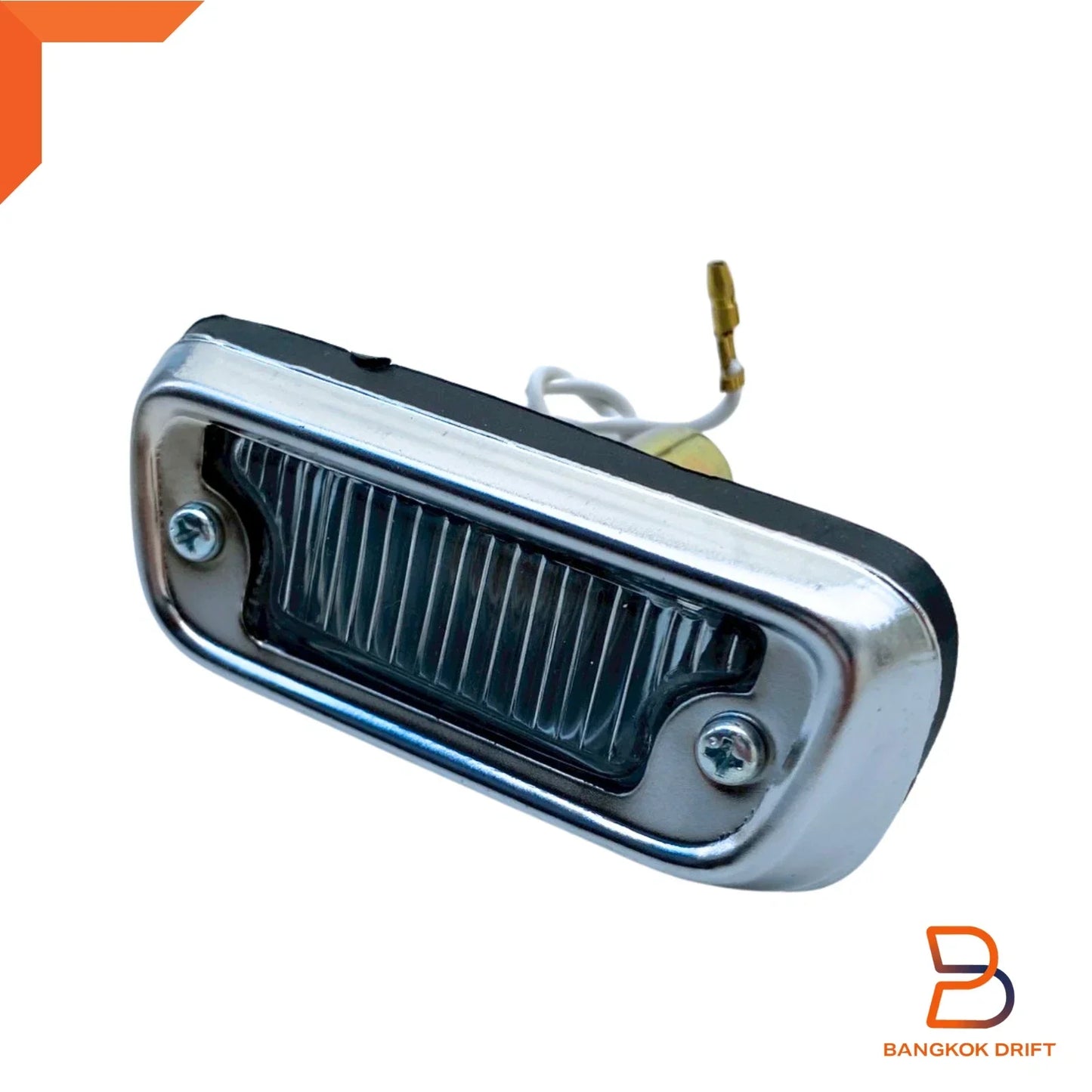 OEM License Plate Lamp Light for Toyota Corolla KE20 KE25 (1970-1974)