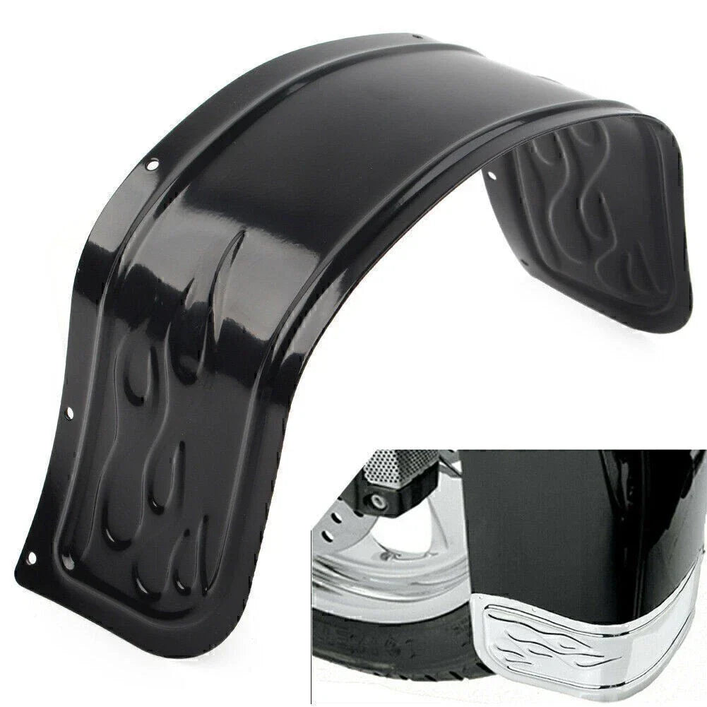 Fender Trim Cover for Harley Touring Electra Glide Softail (1980-2013)